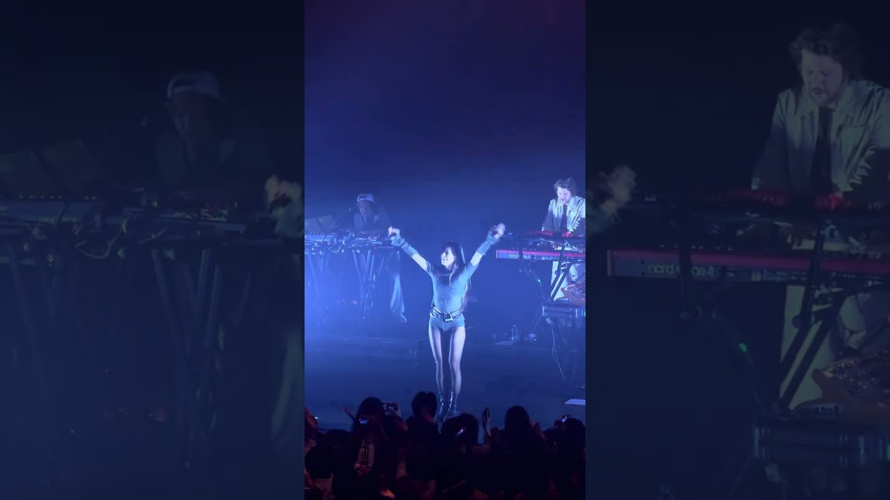 danza marilu