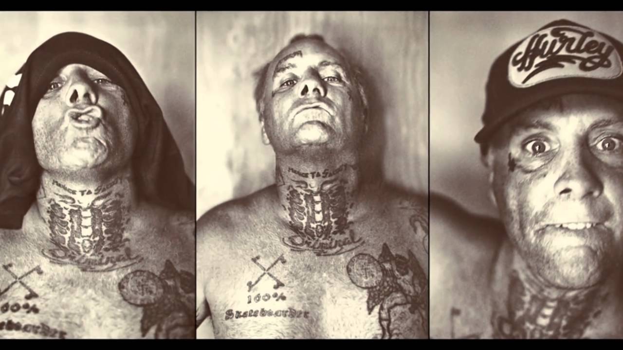 Jay Adams R.I.P.- a Skaters Over 50 tribute