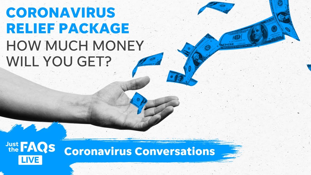 How much money families will get from stimulus | USA TODAY