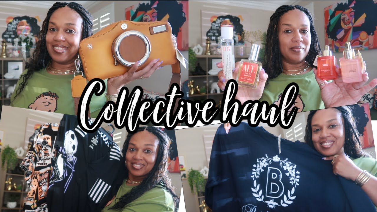 SHOPPING HAUL * TARGET/TJMAXX & MORE