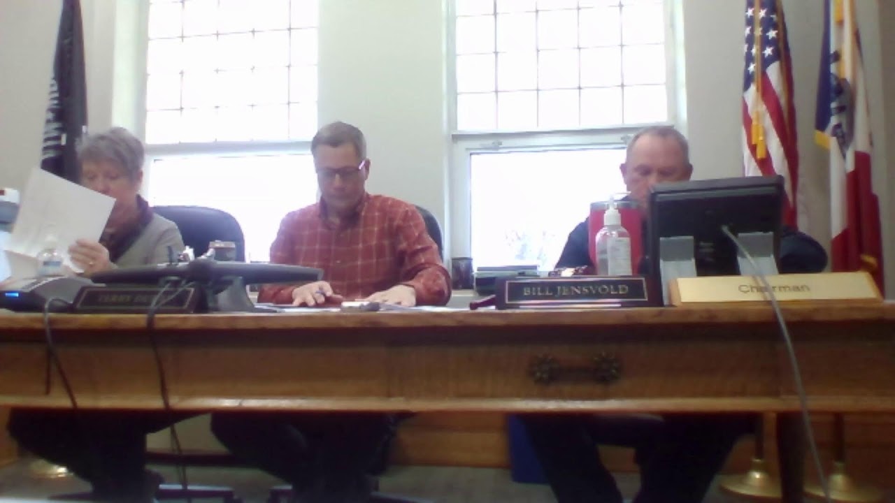 2026-02-24 Winnebago County Supervisors