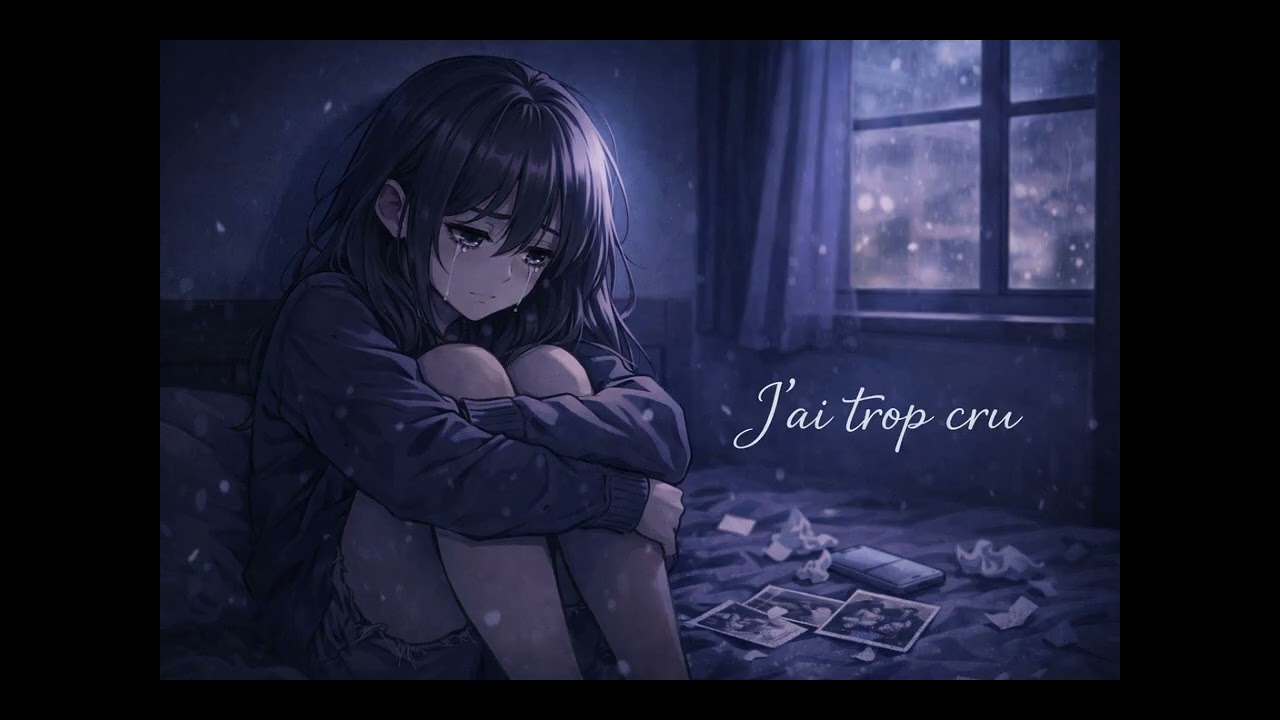 J'ai trop crû