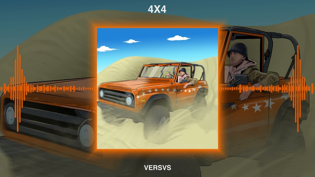 Versvs - 4x4