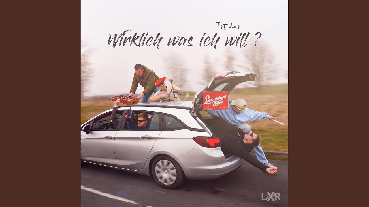 Wirklich was ich will