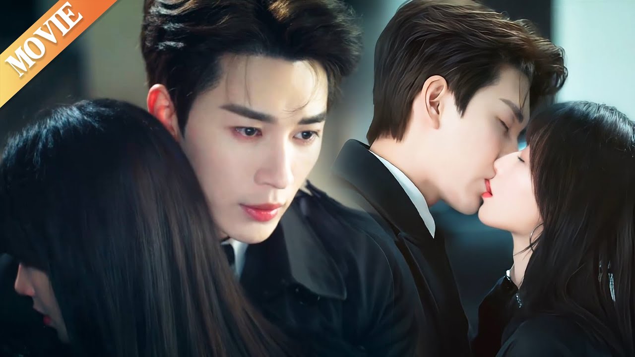 億萬總裁假死復活後與人妻解開誤會，狠狠吻在一起！#赵露思/#肖战/#甜宠 /#霸道总裁 /#灰姑娘 /#霸道