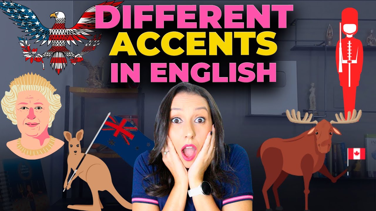 How To Understand Different Accents in English
