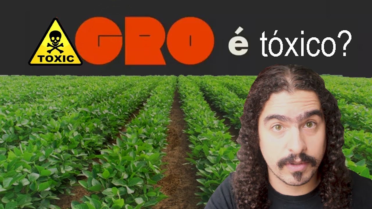 Agrotóxicos: salvação ou tragédia? (