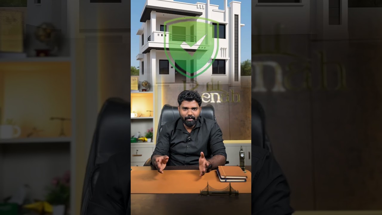 Why Benah Builders? 