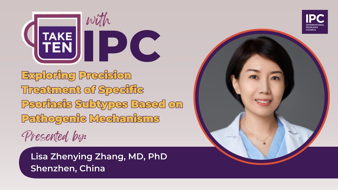 Exploring Precision Treatment of Specific Psoriasis Subtypes Based on Pathogenic Mechanisms