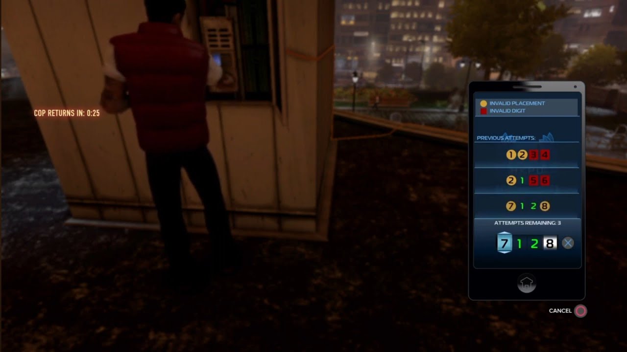 Sleeping Dogs: Definitive Edition Impress Not-Ping (Hacked câmera fácil)