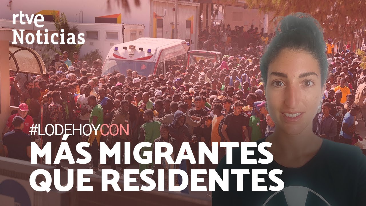 ITALIA-CRISIS LAMPEDUSA: 