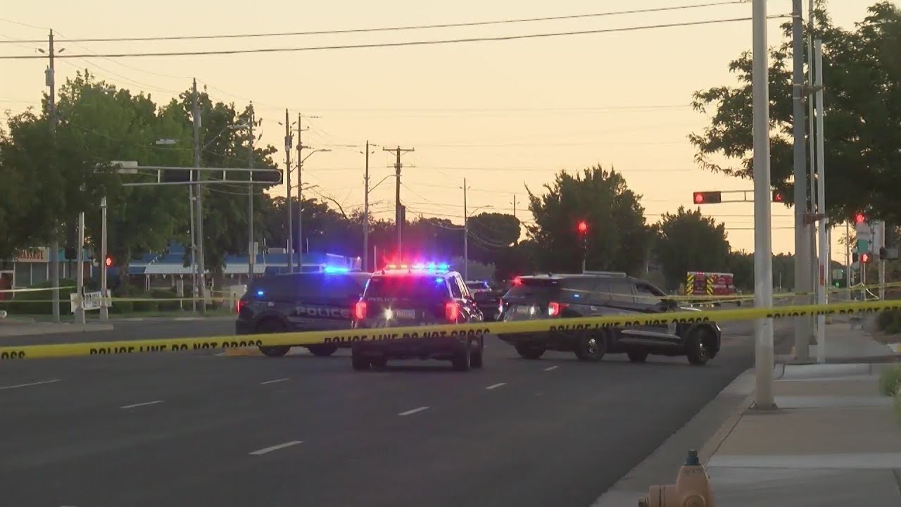 Three homeless people have been killed in Albuquerque since May