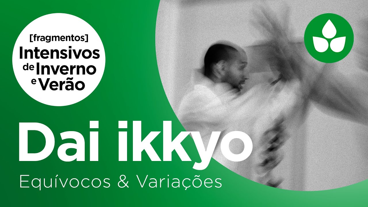 IKKYO: equ&iacute;vocos e varia&ccedil;&otilde;es
