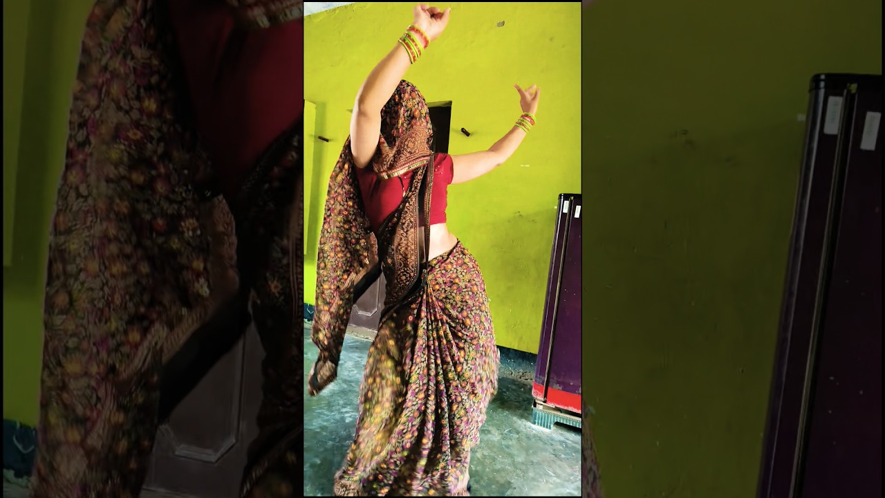 aamm me jahar#dance #ytshort #shortvideo #viral#trending #hariyanvi #dehati#bhajan#deshi