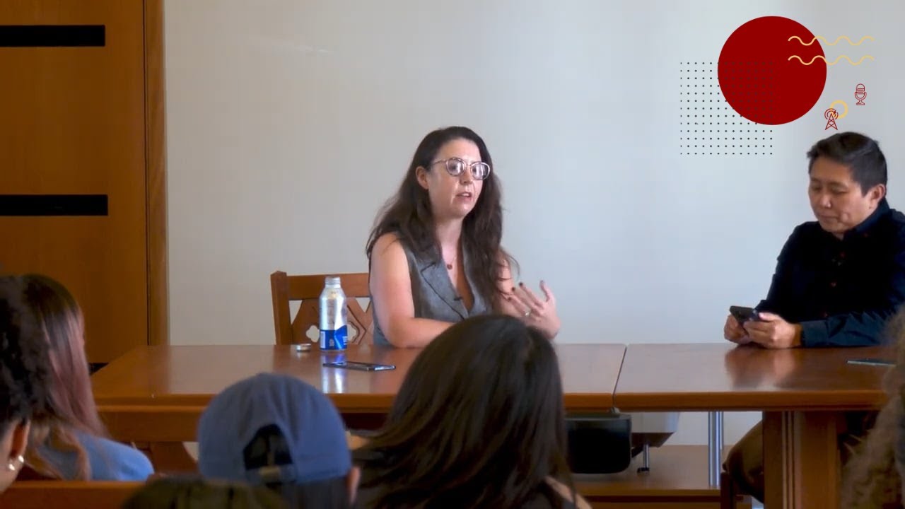 A Conversation with Karina Longworth