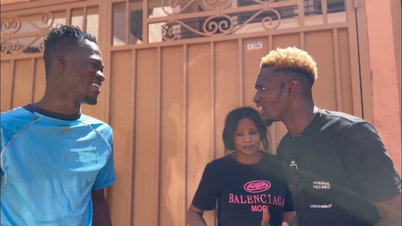 Tou gâte mon ex doit souffrir