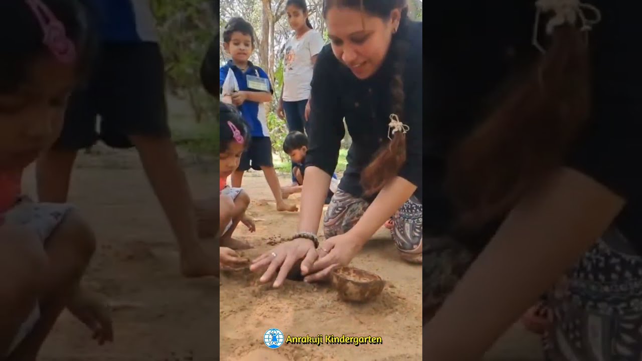 අපි කෝම්පිට්ටු හදමු.