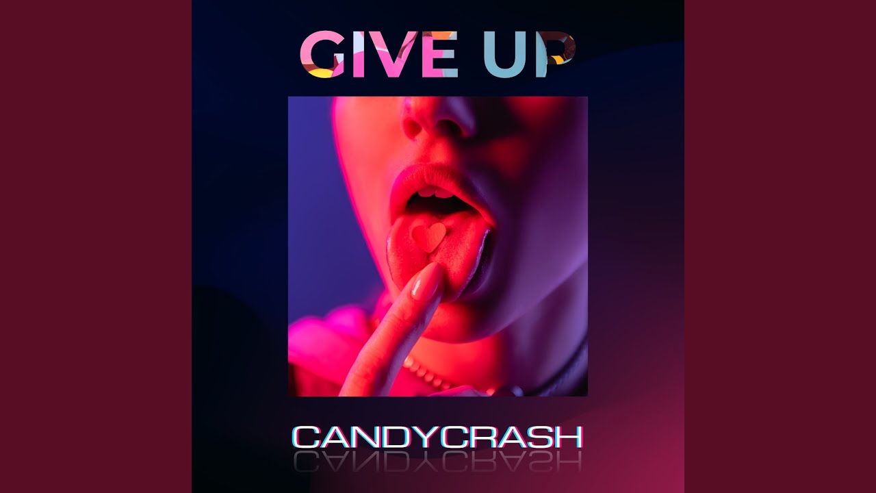 Give Up