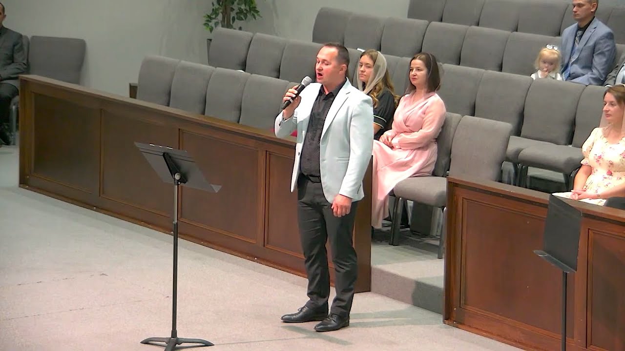 Якби мене Ти не знайшов