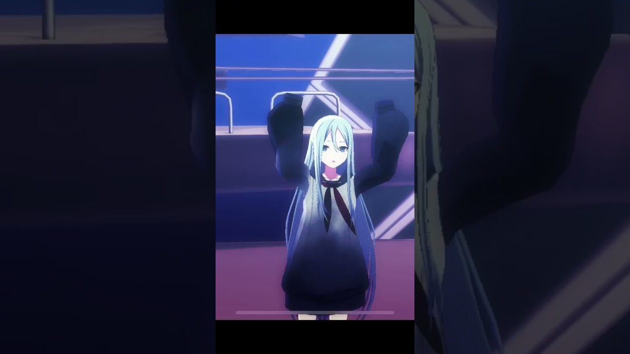 THE SAME VOICE ACTOR?! #projectsekai #lovelive