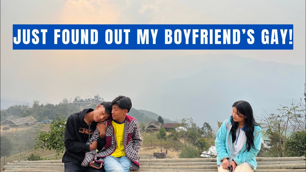 My Boyfriend Chose a Guy Over Me | Nagamese Heartbreak Story