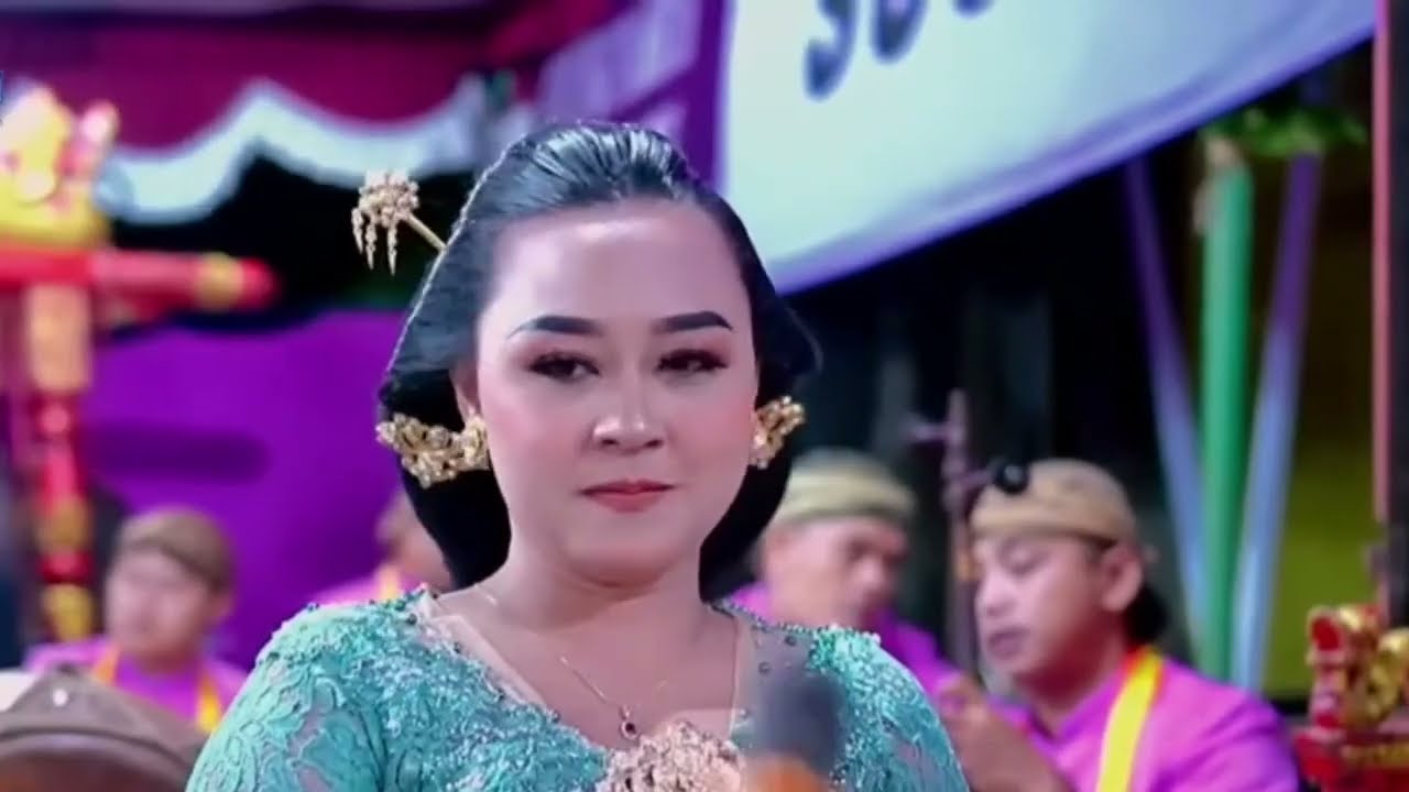 Sulukan Patet 9 bablas  jula  joli