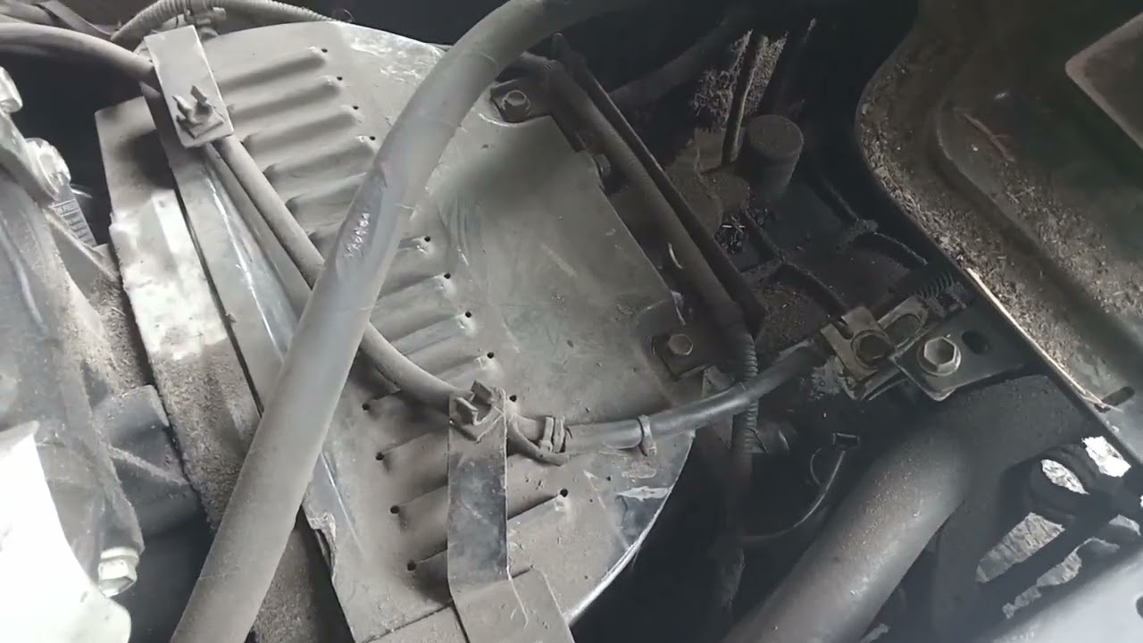 TUTORIAL MEMPERBAIKI FORKLIFT TIDAK BISA DISTARTER @takwingokil2161