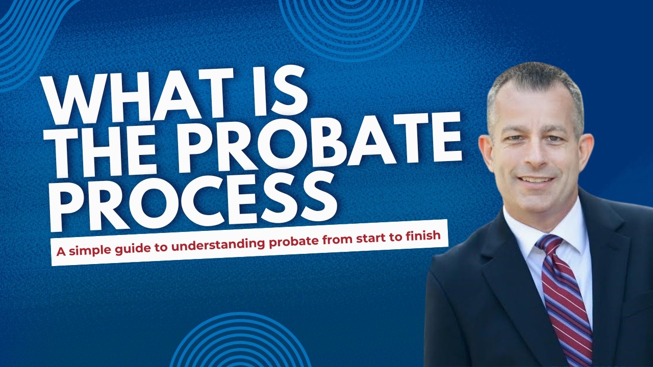 Florida Probate Process Explained: Steps, Timelines, and What Families Can Expect