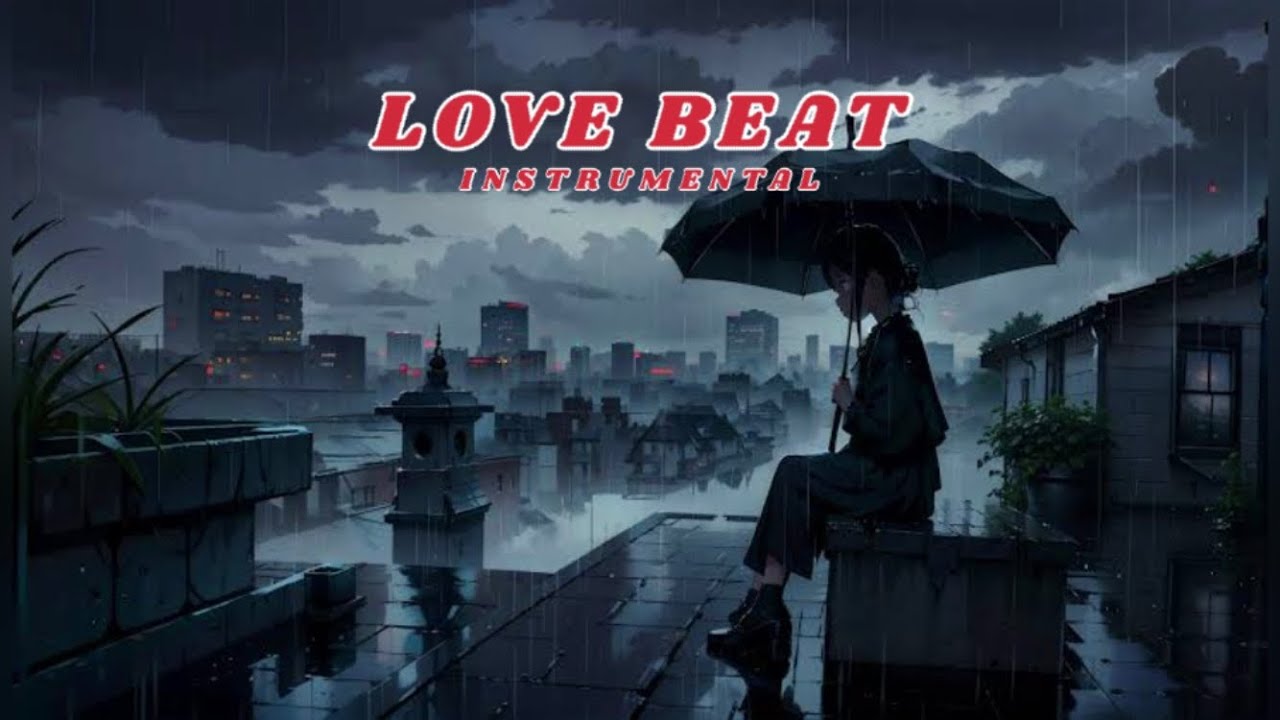 [ FREE ] Love Beat Instrumental Type Beat Latest 2023