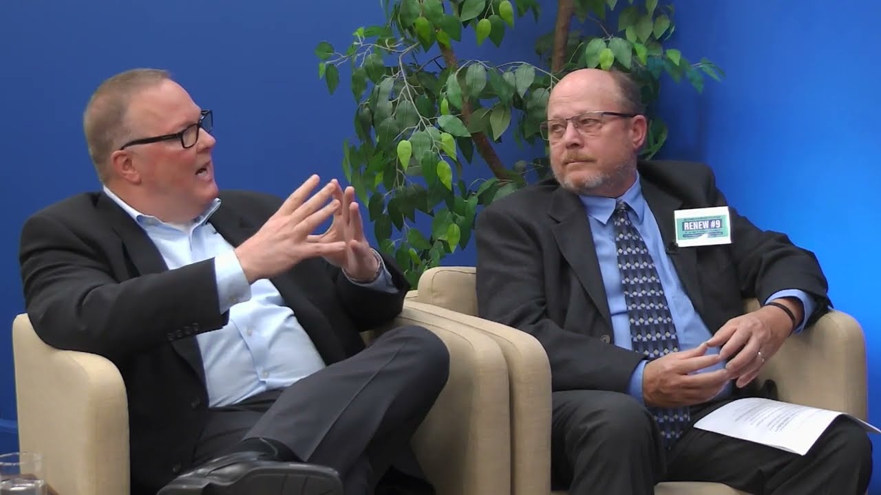 M Doud Exec. Dr. & J Schaeper Mental Health, Addiction & Recovery Services Board, Lorain Cty - MHARS