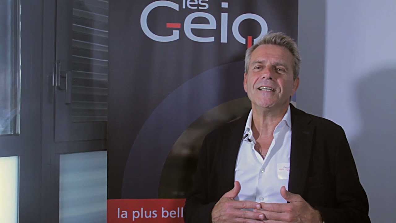 Les Geiq pour les entreprises, ça fait sens ! Interview de Pierre Lobry
