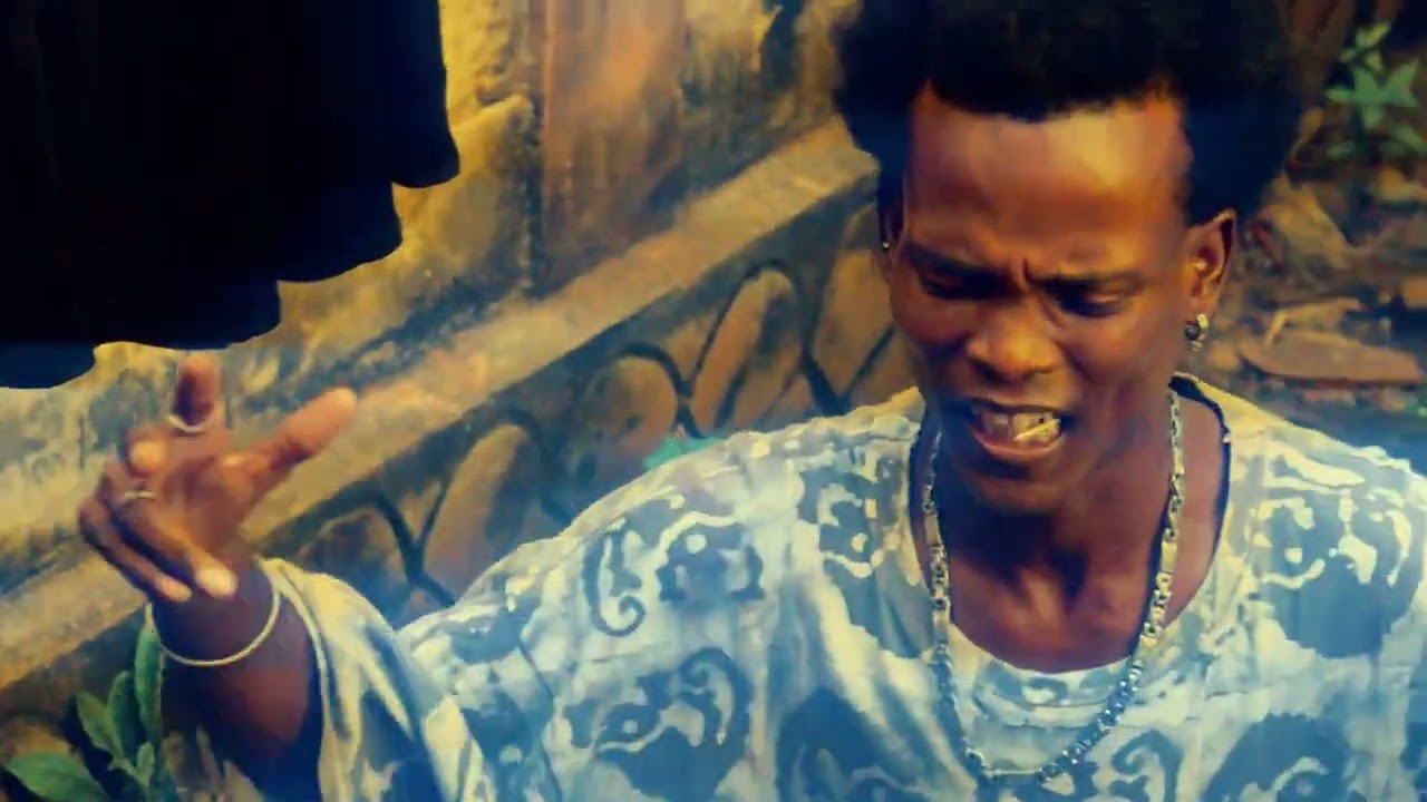 TOMMIO_ Love Love ( HANAMBADY_ vidéoclip 2026 by meliot record director)