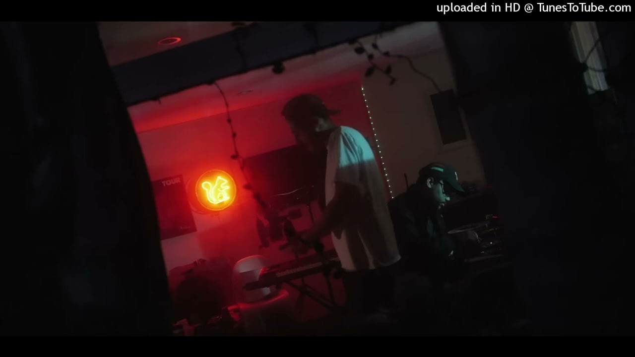 Evidence - Dutch Angle (instrumental) Prod. QThree