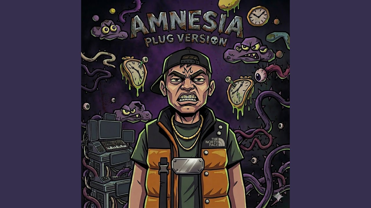 Amnesia (Plug Version)