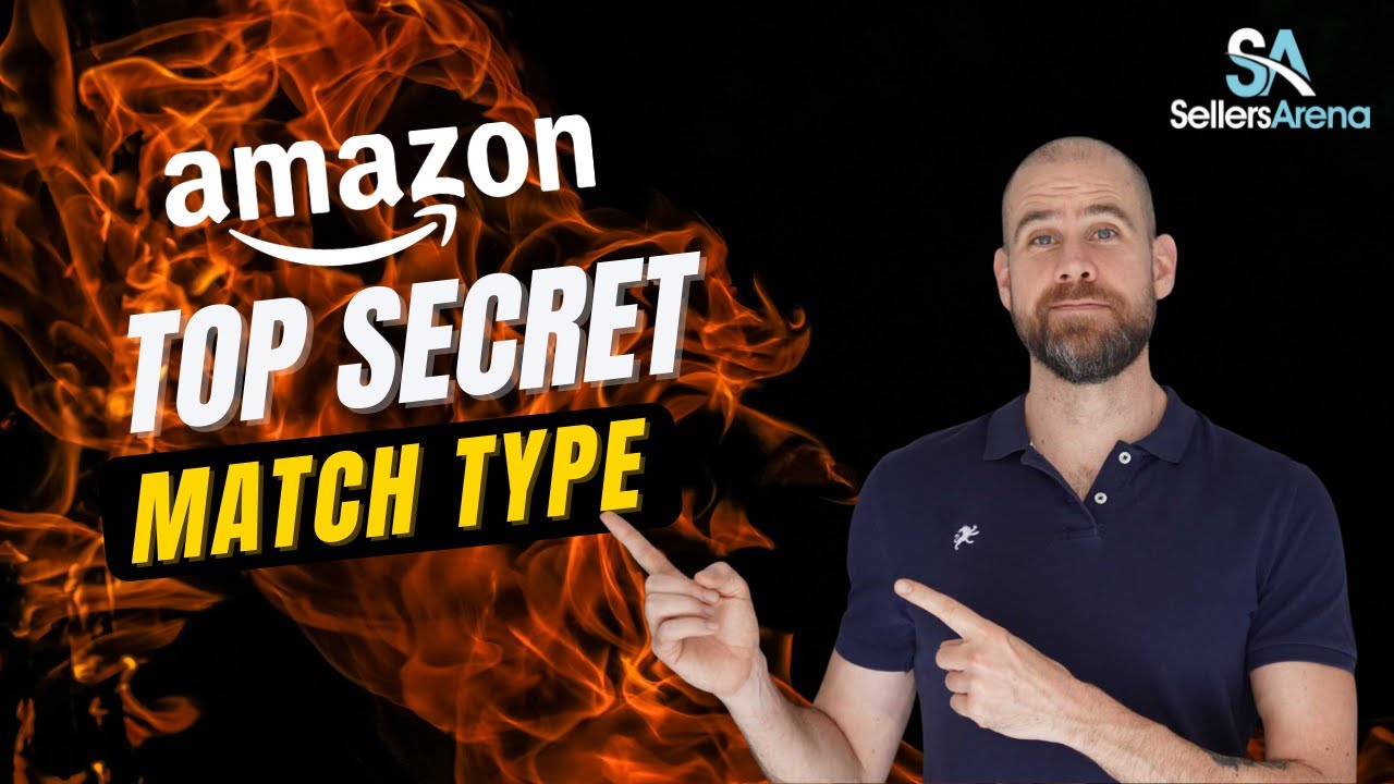 Hidden Amazon PPC Match Type That Will Sky Rocket Your Sales!