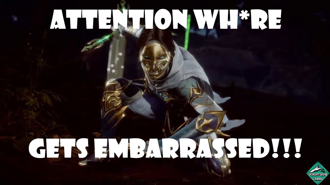 MK11 Beef Set: COCKY, TOXIC, TRASH TALKER NEARLY GETS 5-0'D! (COLTtheLoser cries and makes excuses)