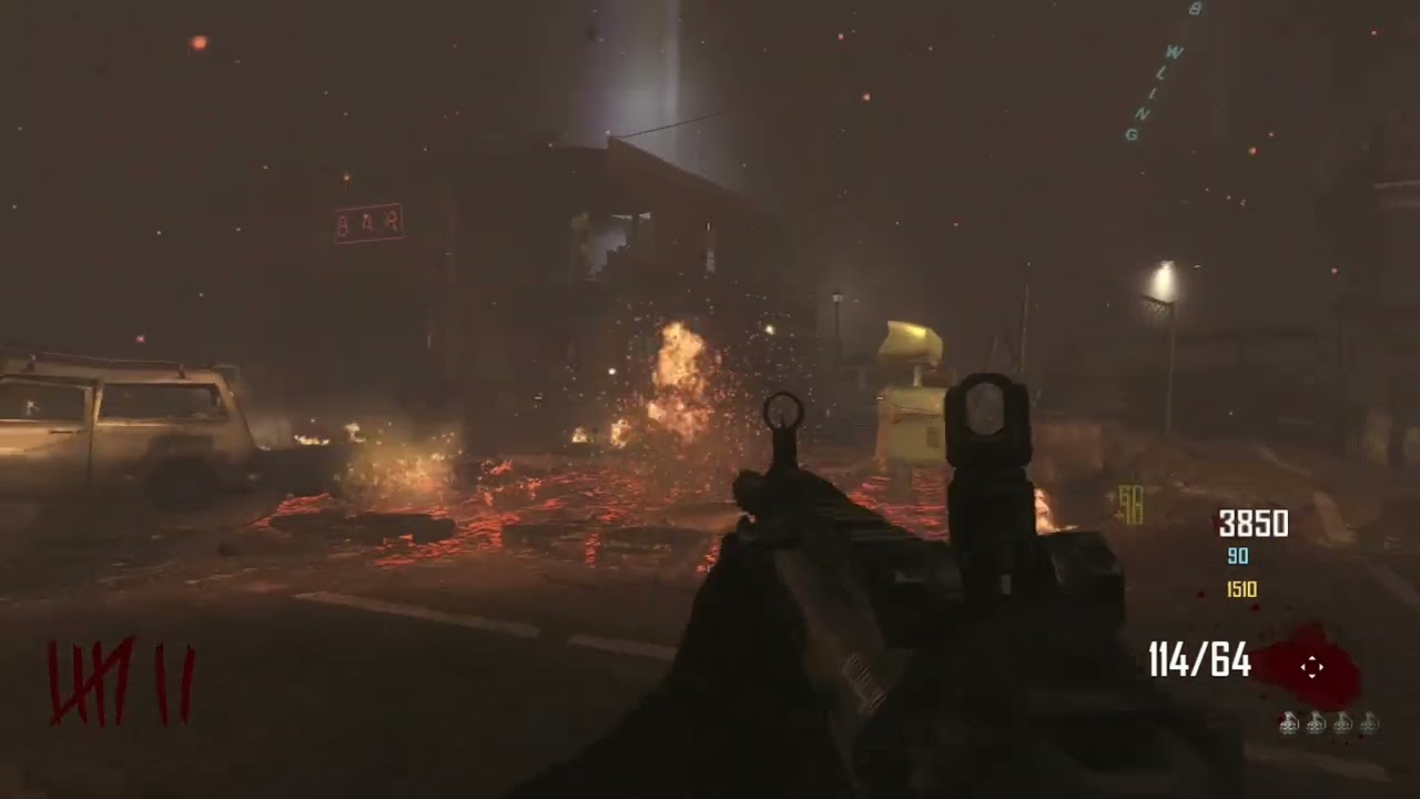 Cod bo2 part 38