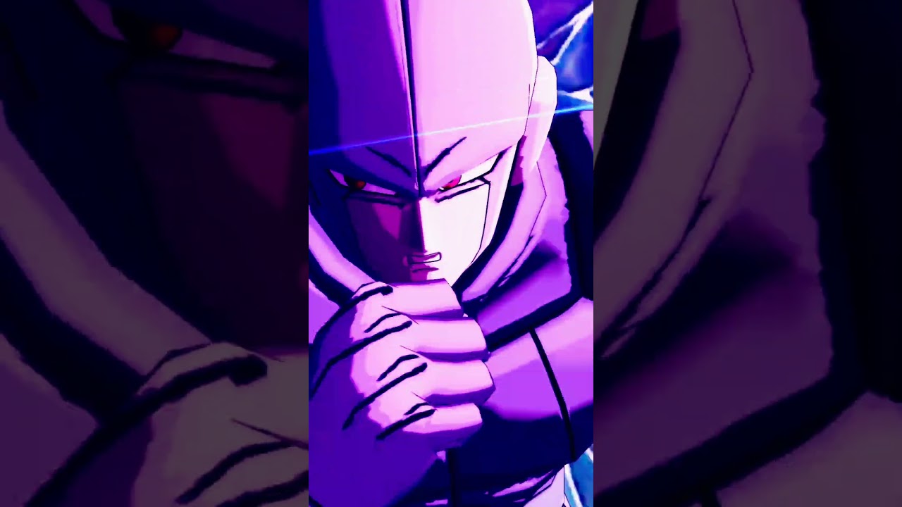 IT'S ULTRA INSTINCT TIME! - Dragon Ball Legends #shorts