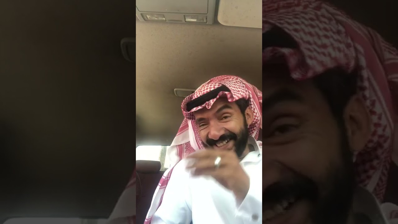 قصة الجني اللي ركب معي بخط الجنوب سناب saee171