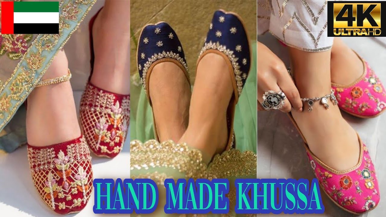 HAND MADE KHUSSA  |  SHOP  BUR DUBAI | BY FURQAN SOMRO