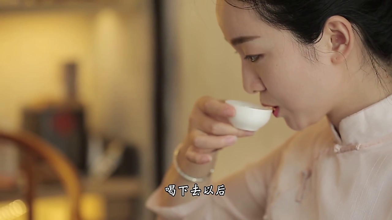 [茶香记·生活家] 六安瓜片，爷爷白瓷缸里的味道