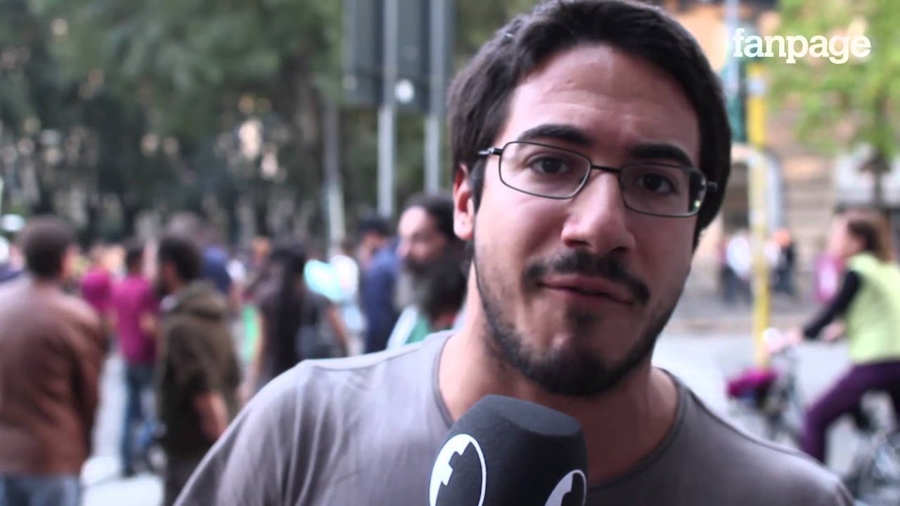 No expo, prove generali di protesta