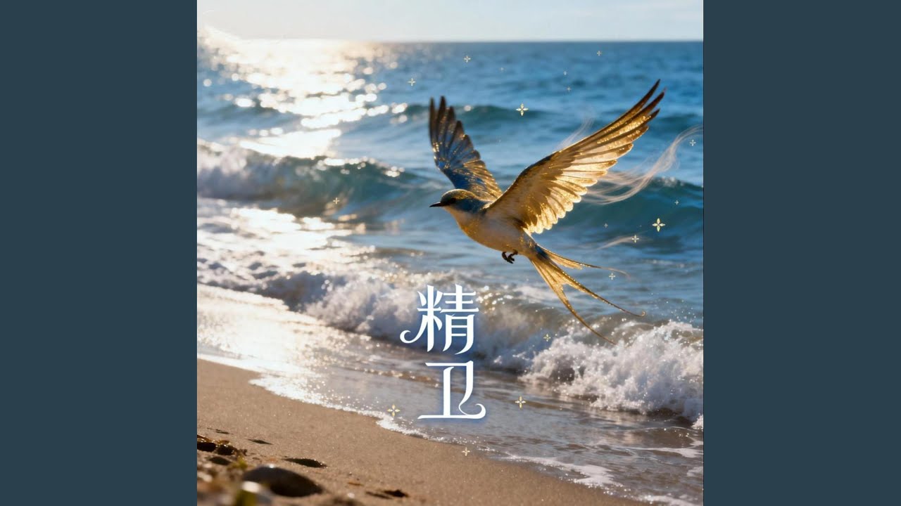 精卫 (氛围版)