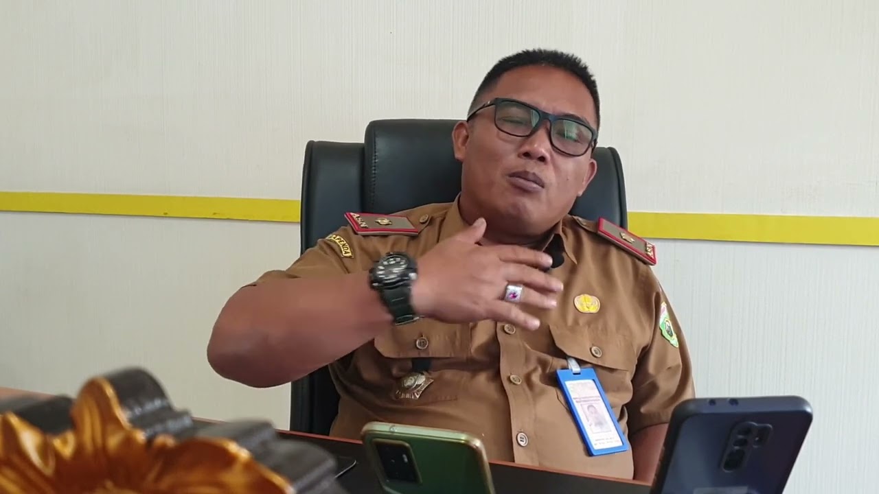 TUKANG PARKIR JADI KEPALA SAMSAT PALEMBANG 2#PARKIR#palembang #sumateraselatan