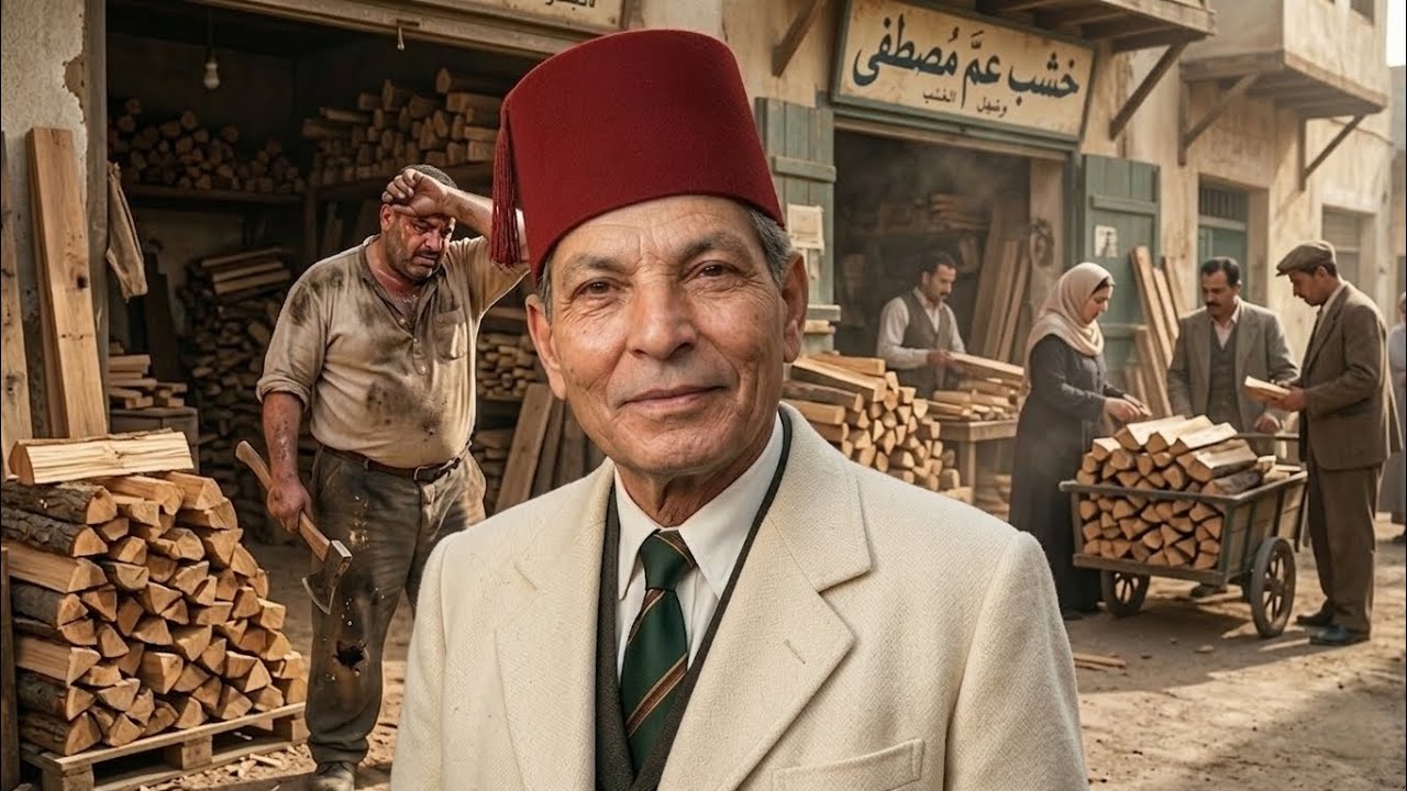 كول حلال ونام مرتاح، ولا تاكل حرام وتصبح في النياح