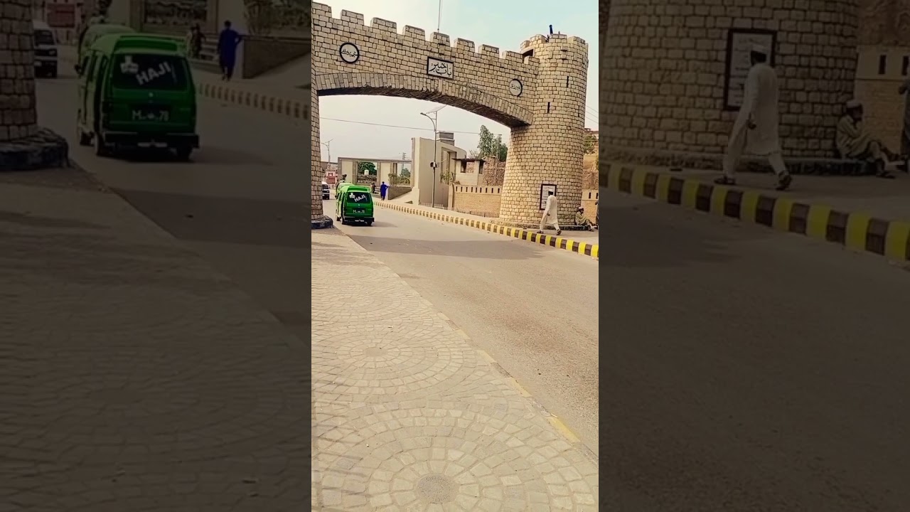 #Histary#babakhyber🔥Gateway jamrud # khyber Agency🔥#Turkham🔥highway🔥💥#amizingvideos