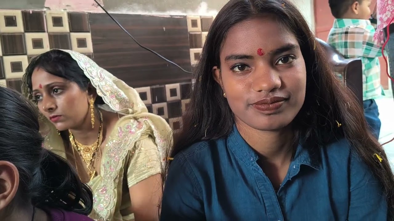 वृंदावन में जाकर जयपुर में राधे राधे