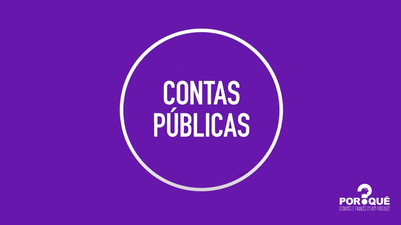 Entenda como funcionam as contas p&uacute;blicas | Economia Animada &ndash; Epis&oacute;dio 28