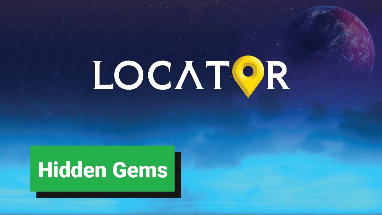 Is this Alien World Geoguesser Game a Hidden Gem? Let's Check Out Locator