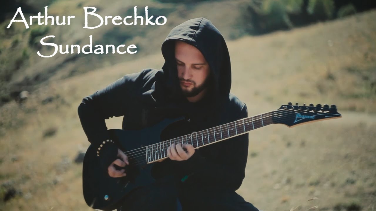 Arthur Brechko - Sundance (official video)
